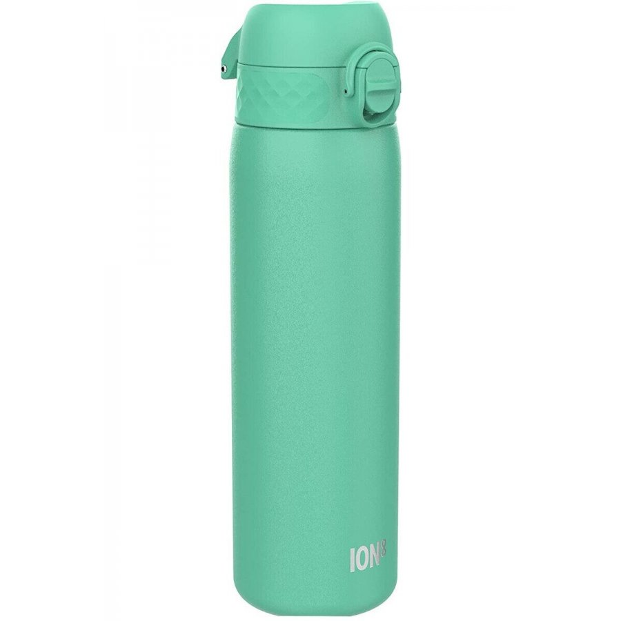 Ion8 Παγούρι Μεταλλικό Θερμός 500ml Βεραμάν Ion8 Παγούρι Μεταλλικό Θερμός 500ml Βεραμάν