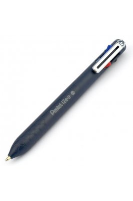 Pentel Στυλό iZee 0.7mm με 4 χρώματα (BXC467DC) Pentel Στυλό iZee 0.7mm με 4 χρώματα (BXC467DC)