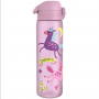 Ion8 Πλαστικό Παγούρι 500ml Unicorns Ion8 Πλαστικό Παγούρι 500ml Unicorns