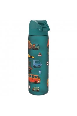 Ion8 Πλαστικό Παγούρι 500ml Automobile Ion8 Πλαστικό Παγούρι 500ml Automobile