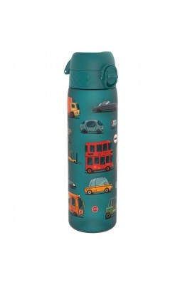 Ion8 Πλαστικό Παγούρι 500ml Automobile