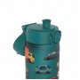 Ion8 Πλαστικό Παγούρι 500ml Automobile Ion8 Πλαστικό Παγούρι 500ml Automobile