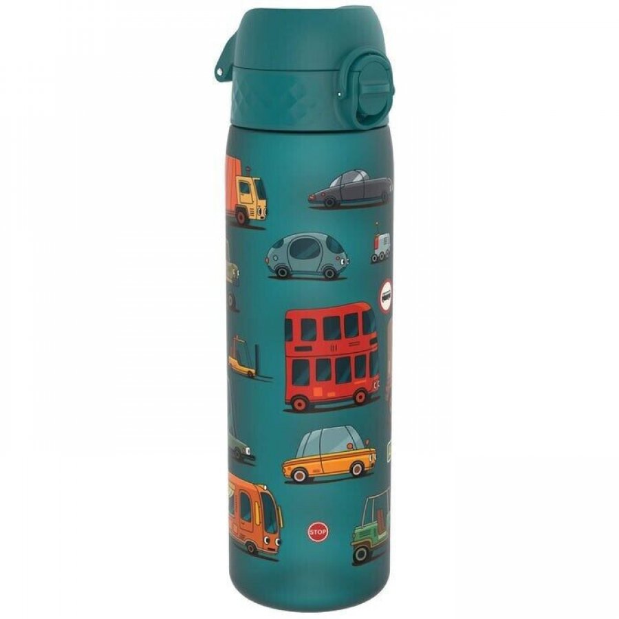 Ion8 Πλαστικό Παγούρι 500ml Automobile Ion8 Πλαστικό Παγούρι 500ml Automobile