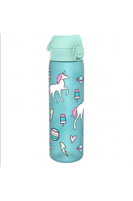 Ion8 Πλαστικό Παγούρι 500ml Unicorns 2
