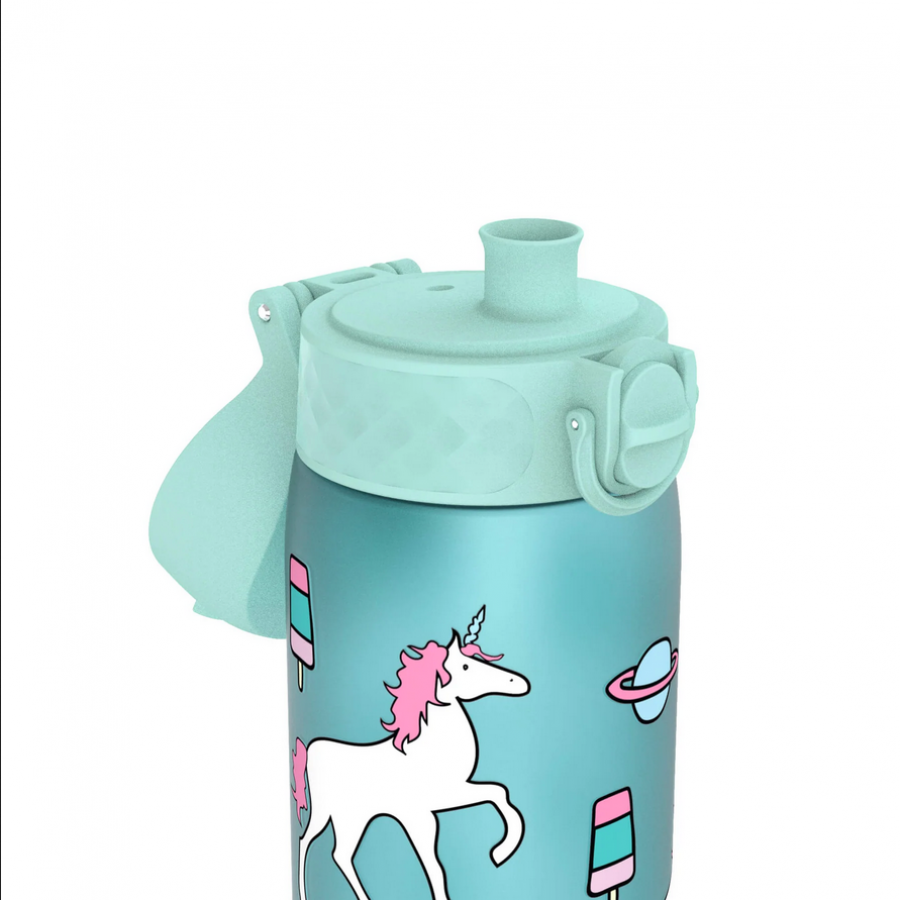 Ion8 Πλαστικό Παγούρι 500ml Unicorns 2 Ion8 Πλαστικό Παγούρι 500ml Unicorns 2