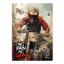 Salko Τετράδιo Σπιράλ No Pain No Gain 17 x 25 3 Θεμάτων 90 Φύλλων (6473) Salko Τετράδιo Σπιράλ No Pain No Gain 17 x 25 3 Θεμάτων 90 Φύλλων (6473)