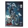 Salko Τετράδιo Σπιράλ No Pain No Gain 17 x 25 3 Θεμάτων 90 Φύλλων (6473) Salko Τετράδιo Σπιράλ No Pain No Gain 17 x 25 3 Θεμάτων 90 Φύλλων (6473)