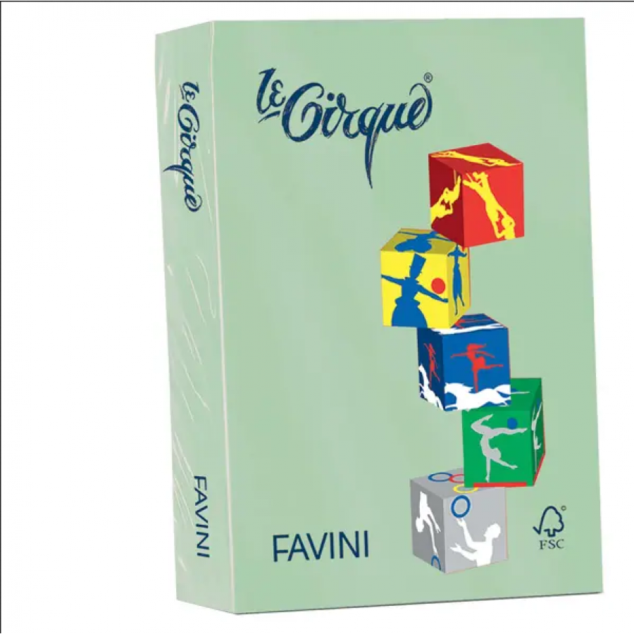 Favini Χαρτόνι Εκτύπωσης A4 160γρ. 250 Φύλλα Πράσινο (107) Favini Χαρτόνι Εκτύπωσης A4 160γρ. 250 Φύλλα Πράσινο (107)