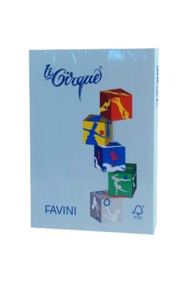 Favini Χαρτί Εκτύπωσης A4 80γρ. 500 Φύλλα Γαλάζιο (106) Favini Χαρτί Εκτύπωσης A4 80γρ. 500 Φύλλα Γαλάζιο (106)