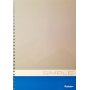Daskalou Τετράδιο Σπιράλ 17 x 25 Simple 1 Θέμα 30 Φύλλων Daskalou Τετράδιο Σπιράλ 17 x 25 Simple 1 Θέμα 30 Φύλλων