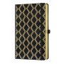 Theofylaktos Σημειωματάριο Castelli Ριγέ Greek Gold 13 x 21 (QC6QQ464) Theofylaktos Σημειωματάριο Castelli Ριγέ Greek Gold 13 x 21 (QC6QQ464)