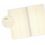 Theofylaktos Σημειωματάριο Castelli Ριγέ Greek Gold 13 x 21 (QC6QQ464) Theofylaktos Σημειωματάριο Castelli Ριγέ Greek Gold 13 x 21 (QC6QQ464)