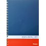 Daskalou Τετράδιο Σπιράλ 17 x 25 Simple 5 Θεμάτων 150 Φύλλων Daskalou Τετράδιο Σπιράλ 17 x 25 Simple 5 Θεμάτων 150 Φύλλων
