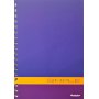 Daskalou Τετράδιο Σπιράλ 17 x 25 Simple 5 Θεμάτων 150 Φύλλων Daskalou Τετράδιο Σπιράλ 17 x 25 Simple 5 Θεμάτων 150 Φύλλων