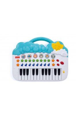 Fisher Price Πιάνο Animals (22318) Fisher Price Πιάνο Animals (22318)