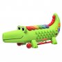 Fisher Price Κροκόδειλος με Μουσική (22282) Fisher Price Κροκόδειλος με Μουσική (22282)