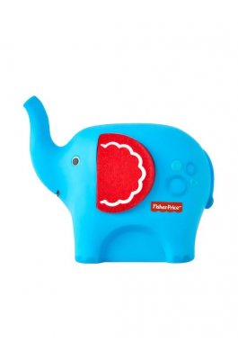 Fisher Price Φωτάκι Νυκτός LED Ελεφαντάκι Μπλε (22293) Fisher Price Φωτάκι Νυκτός LED Ελεφαντάκι Μπλε (22293)
