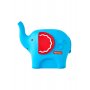 Fisher Price Φωτάκι Νυκτός LED Ελεφαντάκι Μπλε (22293) Fisher Price Φωτάκι Νυκτός LED Ελεφαντάκι Μπλε (22293)