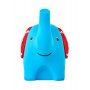 Fisher Price Φωτάκι Νυκτός LED Ελεφαντάκι Μπλε (22293) Fisher Price Φωτάκι Νυκτός LED Ελεφαντάκι Μπλε (22293)