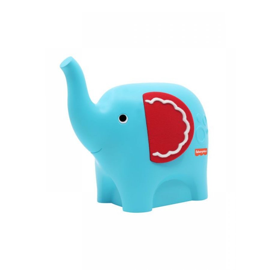 Fisher Price Φωτάκι Νυκτός LED Ελεφαντάκι Μπλε (22293) Fisher Price Φωτάκι Νυκτός LED Ελεφαντάκι Μπλε (22293)