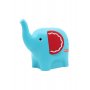 Fisher Price Φωτάκι Νυκτός LED Ελεφαντάκι Μπλε (22293) Fisher Price Φωτάκι Νυκτός LED Ελεφαντάκι Μπλε (22293)