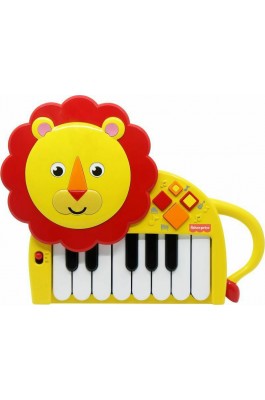 Fisher Price Piano Lion (22292)