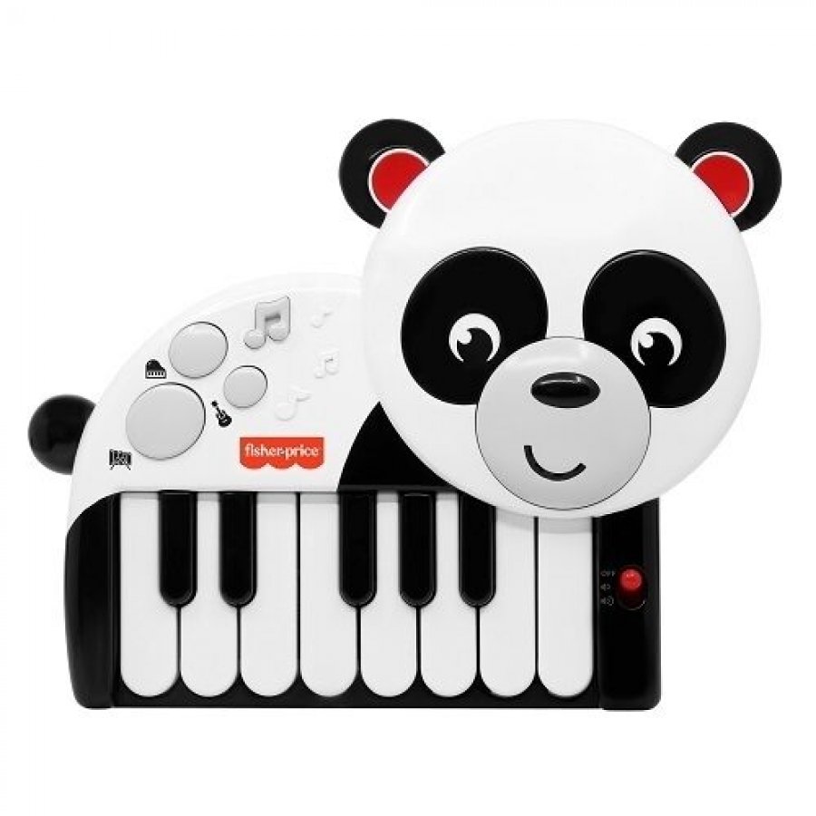 Fisher Price Piano Panda (22291) Fisher Price Piano Panda (22291)