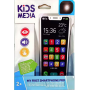 Kids Media My First Smartphone with Light (22298) Kids Media My First Smartphone with Light (22298)