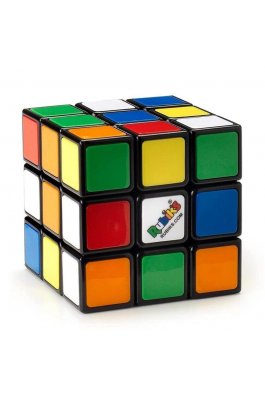Spin Master Rubik's Cube: Οικογενειακή Συσκευασία Δώρου (6064015) Spin Master Rubik's Cube: Οικογενειακή Συσκευασία Δώρου (6064015)