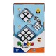 Spin Master Rubik's Cube: Οικογενειακή Συσκευασία Δώρου (6064015) Spin Master Rubik's Cube: Οικογενειακή Συσκευασία Δώρου (6064015)