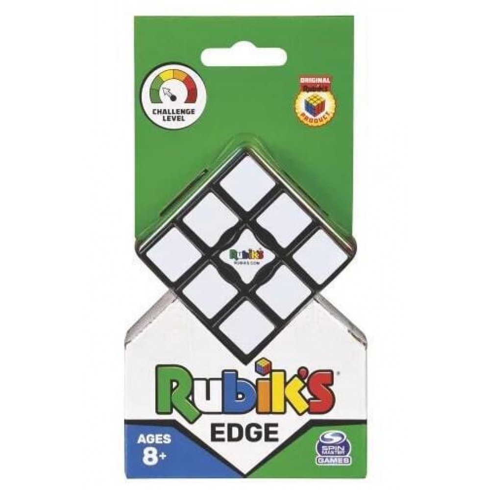 Spin Master Rubik's Cube: The Original 3 x 3 Cube (6063970) Spin Master Rubik's Cube: The Original 3 x 3 Cube (6063970)