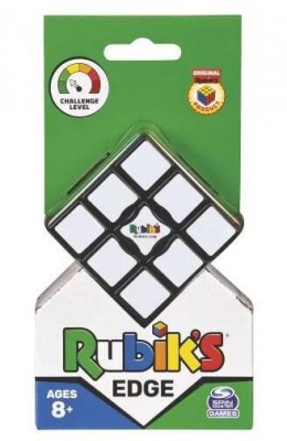 Spin Master Rubik's Cube: The Original 3 x 3 Cube (6063970)