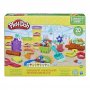 Hasbro Play-Doh Πλαστελίνη - Παιχνίδι Garden Toolset Hasbro Play-Doh Πλαστελίνη - Παιχνίδι Garden Toolset