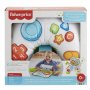 Fisher Price Μαξιλάρι Δραστηριοτήτων από Ύφασμα (HGB89) Fisher Price Μαξιλάρι Δραστηριοτήτων από Ύφασμα (HGB89)