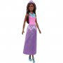 Mattel Barbie Πριγκιπικό Φόρεμα (HGR02) Mattel Barbie Πριγκιπικό Φόρεμα (HGR02)
