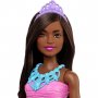 Mattel Barbie Πριγκιπικό Φόρεμα (HGR02) Mattel Barbie Πριγκιπικό Φόρεμα (HGR02)