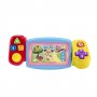 Fisher Price Εκπαιδευτική Κονσόλα Παιχνιδιών με Μουσική (HNL54) Fisher Price Εκπαιδευτική Κονσόλα Παιχνιδιών με Μουσική (HNL54)