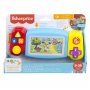 Fisher Price Εκπαιδευτική Κονσόλα Παιχνιδιών με Μουσική (HNL54) Fisher Price Εκπαιδευτική Κονσόλα Παιχνιδιών με Μουσική (HNL54)