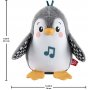 Fisher Price Μουσικό Πιγκουινάκι με κίνηση (HNC10) Fisher Price Μουσικό Πιγκουινάκι με κίνηση (HNC10)