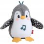 Fisher Price Μουσικό Πιγκουινάκι με κίνηση (HNC10) Fisher Price Μουσικό Πιγκουινάκι με κίνηση (HNC10)