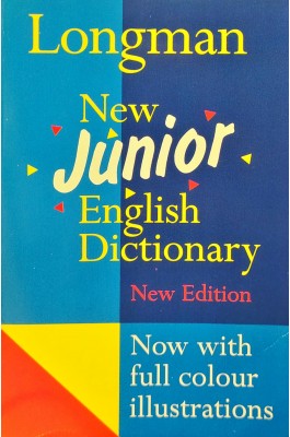 New Junior English Dictionary