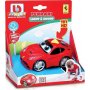 Bburago Junior Ferrari Light & Sounds 488 GTB/ F12 Berlinetta με Φως (81000) Bburago Junior Ferrari Light & Sounds 488 GTB/ F12 Berlinetta με Φως (81000)