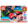 Bburago Τηλεκατευθυνόμενο Junior Ferrari My First R/C Vehicle (91000) Bburago Τηλεκατευθυνόμενο Junior Ferrari My First R/C Vehicle (91000)