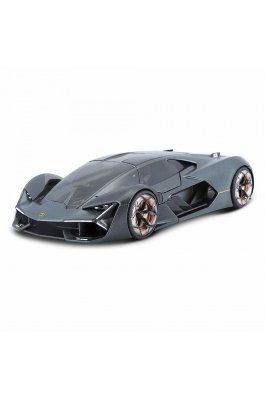 Bburago Lamborghini Terzo Millennio Γκρι 1/24 (21094) Bburago Lamborghini Terzo Millennio Γκρι 1/24 (21094)