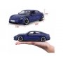 Bburago Porsche Taycan Turbo S Μπλε 1/24 (21098) Bburago Porsche Taycan Turbo S Μπλε 1/24 (21098)