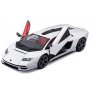 Bburago Lamborghini Countach Λευκό 1/24 (21102) Bburago Lamborghini Countach Λευκό 1/24 (21102)