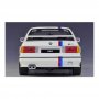 Bburago Αυτοκινητάκι BMW M3 E30 1988 Λευκό 1/24 (21100) Bburago Αυτοκινητάκι BMW M3 E30 1988 Λευκό 1/24 (21100)