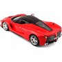 Bburago LaFerrari Κόκκινο 1/24 (1826001) Bburago LaFerrari Κόκκινο 1/24 (1826001)