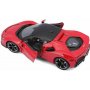 Bburago Αυτοκινητάκι Ferrari SF90 Stradale Κόκκινη (26028) Bburago Αυτοκινητάκι Ferrari SF90 Stradale Κόκκινη (26028)