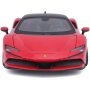 Bburago Αυτοκινητάκι Ferrari SF90 Stradale Κόκκινη (26028) Bburago Αυτοκινητάκι Ferrari SF90 Stradale Κόκκινη (26028)